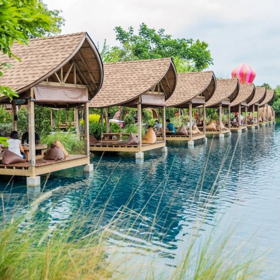 9 Panduan Memancing di Kolam Pemancingan Shendiko