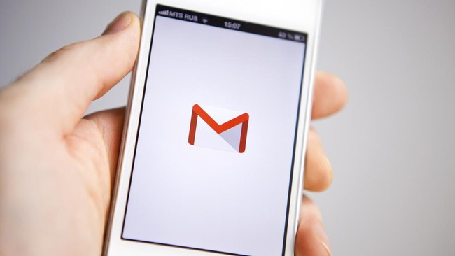 Hindari Penipuan Lewat GMAIL, Teliti Ini Cara Menghadapinya