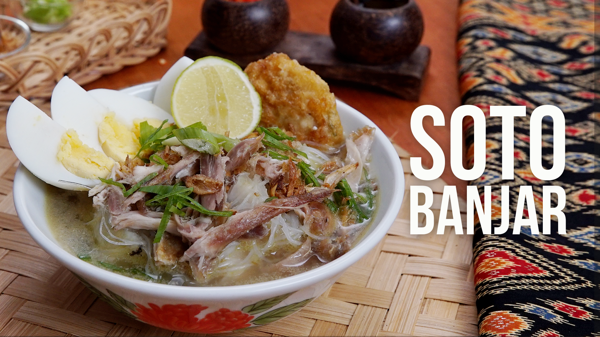 Soto Banjar